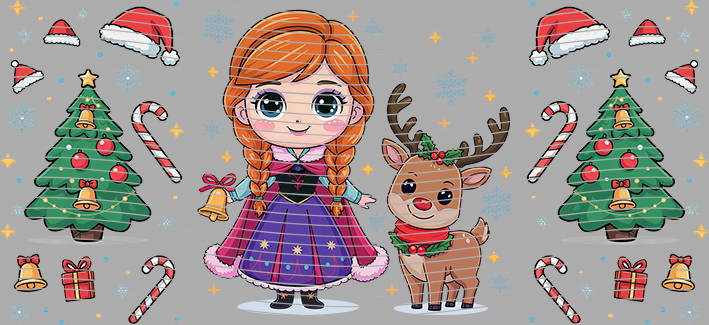 16oz Christmas-J10-61